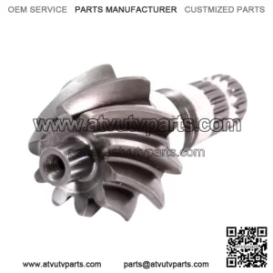 Can-Am Oem Pinion 10 Teeh Maverick/Defender/traxter 2017-2024