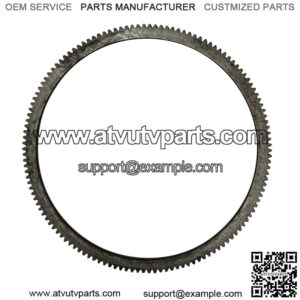Starter Ring Gear 9N6384