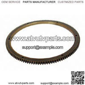 Starter Ring Gear 957E6384B