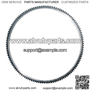 Starter Ring Gear E2NN6384AA