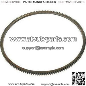 Starter Ring Gear 1750034m1