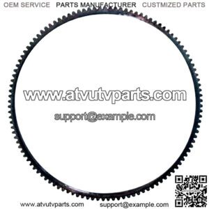 Starter Ring Gear 731008m1