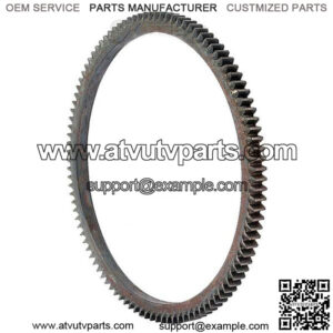 Tractor RING GEAR, STARTER Part Number S58965