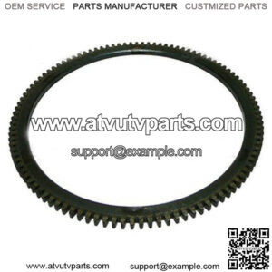 Compact Starter Ring Gear SBA115376020 Fits 1000 1500 1600 1700 1900 1910