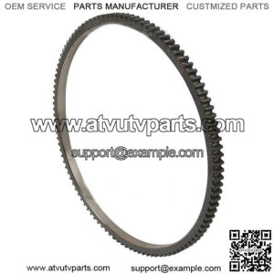 Tractor GEAR, STARTER RING, BD144, BD154 Part Number S56983