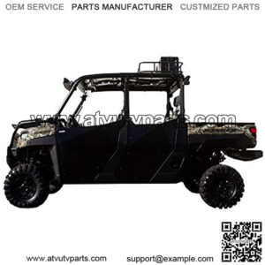 UTV DOORS - RANGER CREW 1000 07-1803,Click to see price