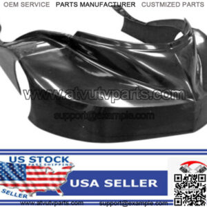 speed sr kart body straight sides