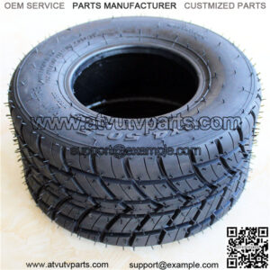 10x4.5-5 tire (Rain tires Anti-slip tire)