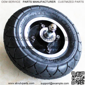 200*50 tire (scooter tire)