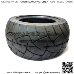 Chopper OEM 15x6-8 Motorcycle Thread Tire 400234