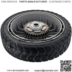 OEM Honda (HRT216S3DA) (HRT216SDA) Walk-Behind Lawn Mowers Rear Drive Wheel