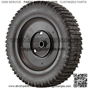 532150341 Wheel 9X2