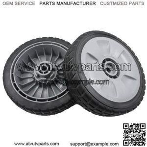 44710-VG3-010 Front Wheels, (Set of 2)