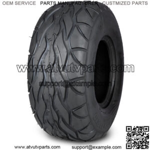 Street Fox 22x11-10 Radial Golf Cart Tire