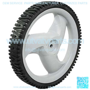 532433121 Rear Wheel