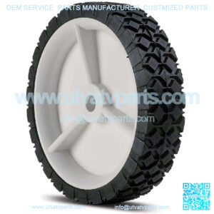 72-108 Wheel, 8 x 175