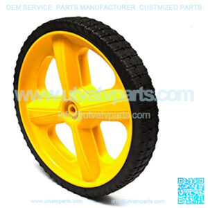 7105711YP Wheel (12" x 2")