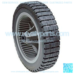 11021 Mower Wheel - 8" x 2"