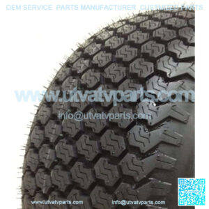 15x6.00-6 4Ply Turf Tire