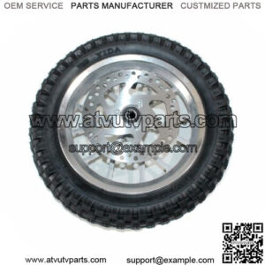 wholesale karting wheel parts 104 5/5 tire