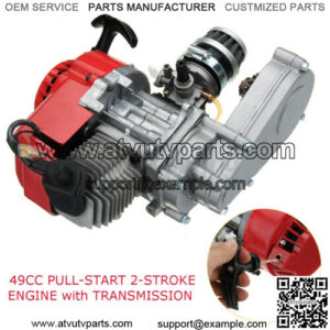 high performance 13x6/5 6 tire alloy wheel rim tread for atv utv