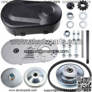 go kart drift trike mini bike 10 inch 10x4 5/5 tire wheel rim assemble parts