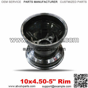 drift trike front tyresrims wheel 10x4 50 5 sale