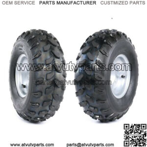 125cc 150cc atv quad tires 18x9 5/8 18x9 5x8