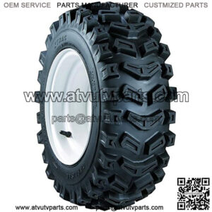 Carlisle X Trac ATV Bias Tire - 16x6.50-8