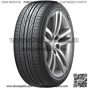 V2 concept 2 All-Season Radial Tire - 195/50R15 H