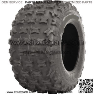 Ground Buster III Rear Tire