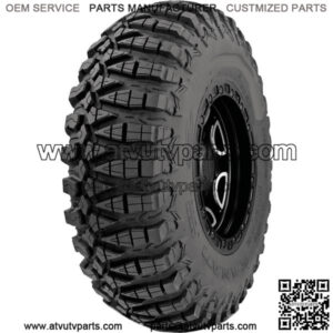 Kanati Terra Master Tire