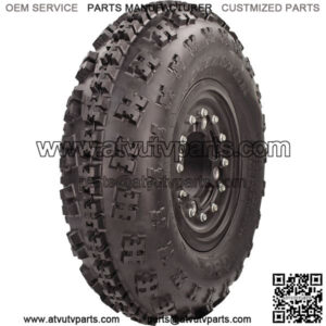 XC Master Front Tire