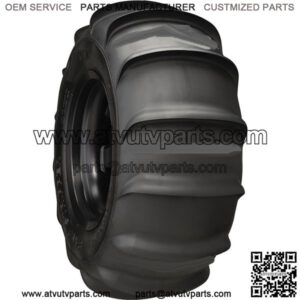 Sand Stripper HP Full Paddle Rear Tire