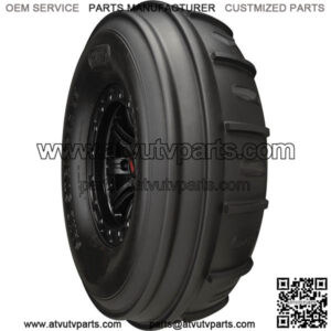 Sand Stripper XL-TT Front Tire