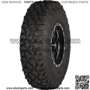 Coyote Radial Tire