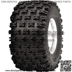 Holeshot H-D Rear Tire