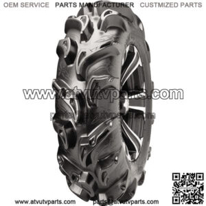 Mega Mayhem Front Tire