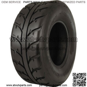 K547 Speed Racer Rear Tire