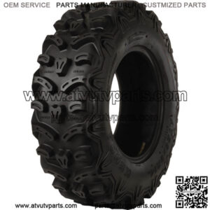 K587 Bearclaw HTR Radial Tire