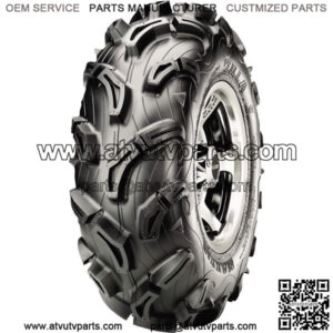 MU01 Zilla Front Tire