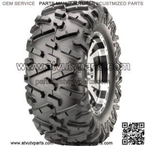MU10 Bighorn 2.0 Radial Rear Tire