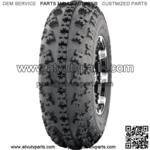 P348 Front ATV Tire
