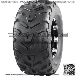 P367 ATV Tire