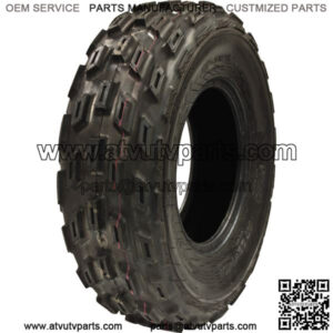 MR101 Radial Front Tire