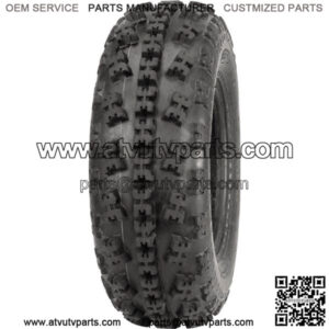 QBT734 Sport Front Tire