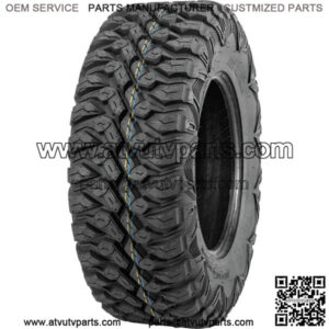 QBT846 Radial Utility Tire