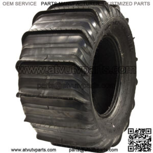 Blackbird Rear Paddle Tire