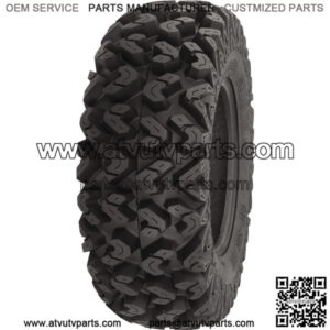 Rip Saw Radial Front Tire