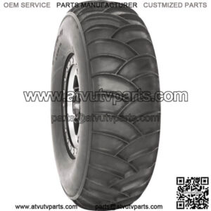System 3 Offroad SS360 Sand/Snow Bias Front Tire